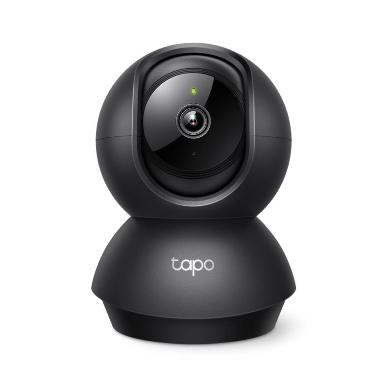 WRL CAMERA PAN/TILT/TAPO C201 TP-LINK WRL CAMERA PAN/TILT/TAPO C201 TP-LINK