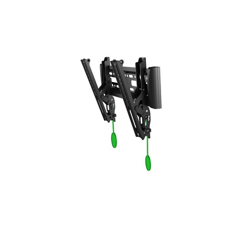 TV SET ACC WALL MOUNT 10-40"/BLACK NM-W125BLACK NEOMOUNTS TV SET ACC WALL MOUNT 10-40"/BLACK NM-W125BLACK NEOMOUNTS
