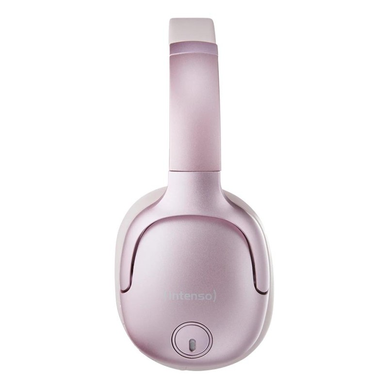 HEADSET WRL O400HA/ROSE 3740403 INTENSO HEADSET WRL O400HA/ROSE 3740403 INTENSO