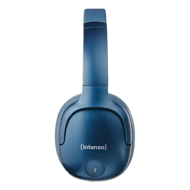HEADSET WRL O400HA/BLUE 3740405 INTENSO HEADSET WRL O400HA/BLUE 3740405 INTENSO