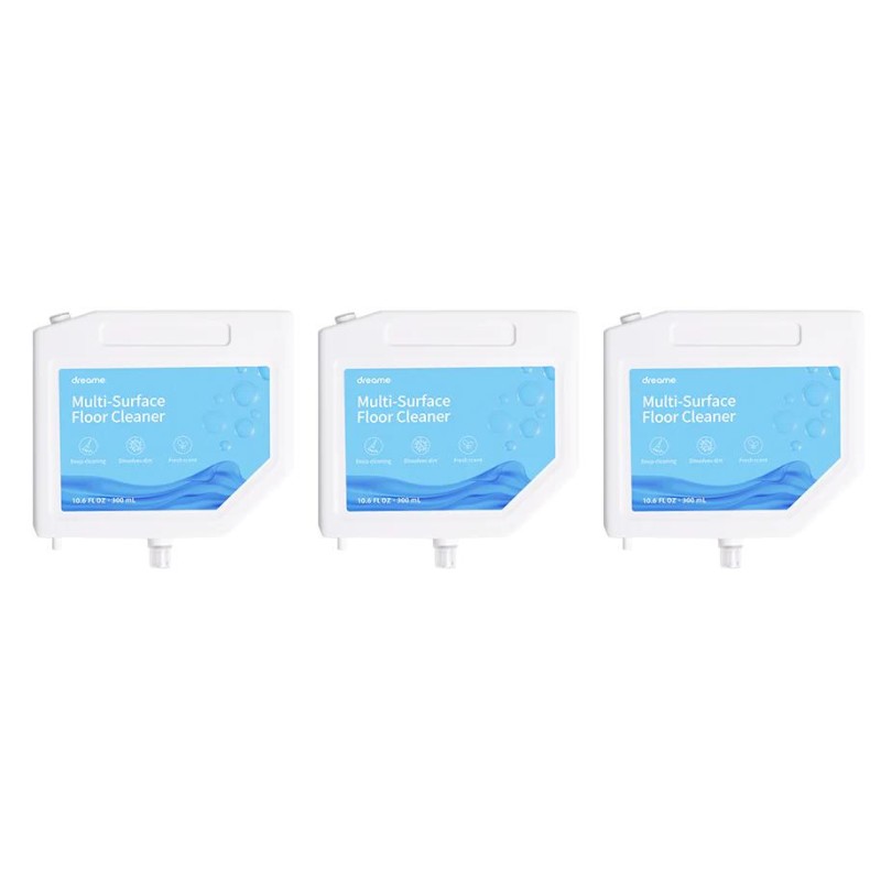 Vacuum Cleaner Accessory|DREAME|Surface Cleaner|For L10S Ultra|AWH6-300A Vacuum Cleaner Accessory|DREAME|Surface Cleaner|For L10S Ultra|AWH6-300A