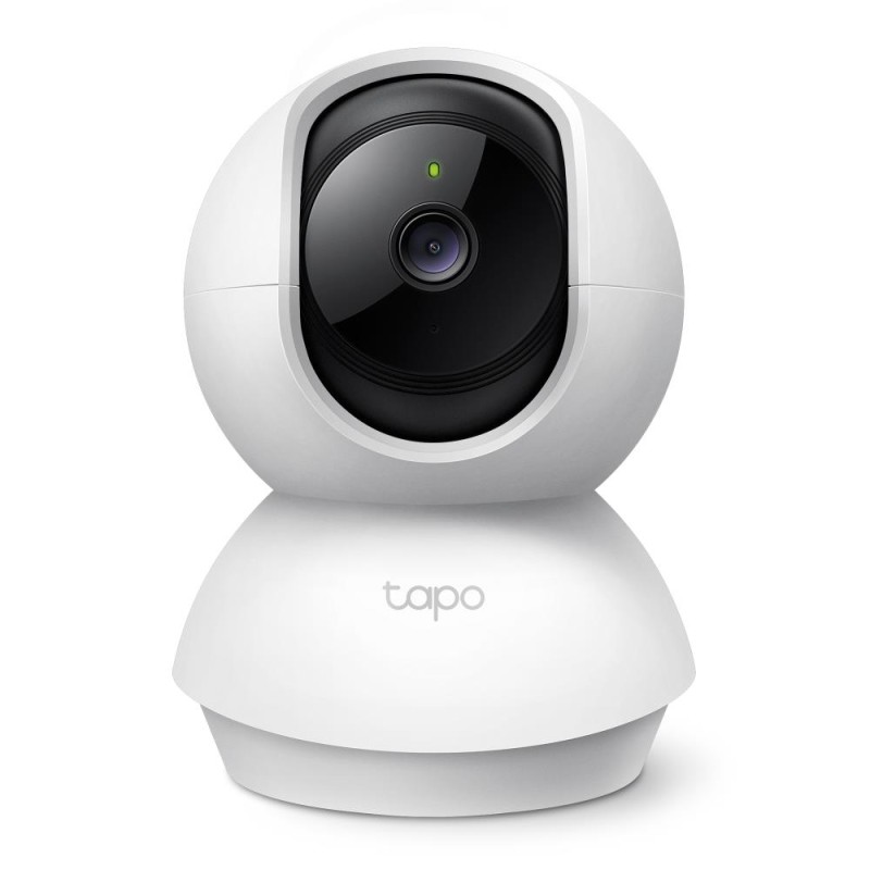 WRL CAMERA 3MP PAN/TILT/TC71 TP-LINK WRL CAMERA 3MP PAN/TILT/TC71 TP-LINK