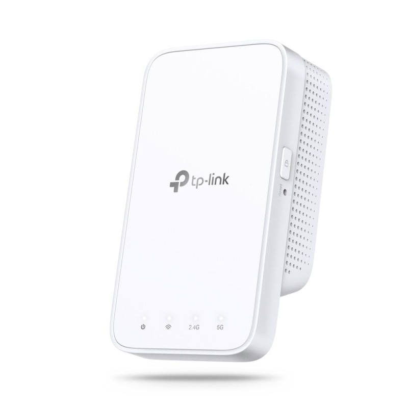 WRL RANGE EXTENDER 1200MBPS/RE300 TP-LINK WRL RANGE EXTENDER 1200MBPS/RE300 TP-LINK