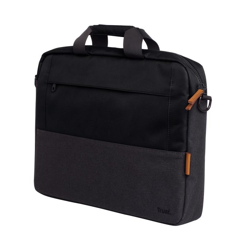 NB CASE LISBOA 16"/BLACK 25246 TRUST NB CASE LISBOA 16"/BLACK 25246 TRUST