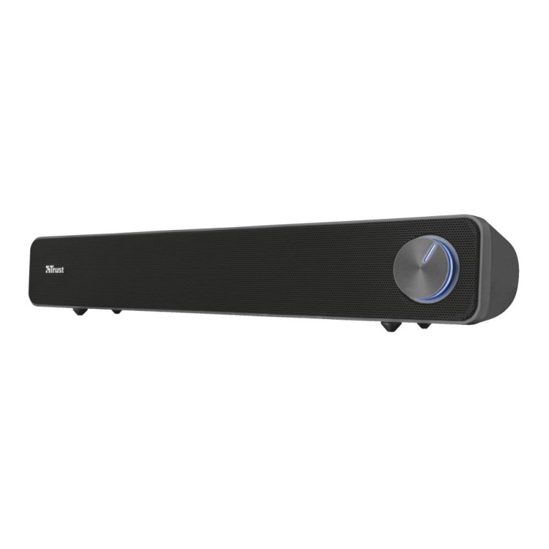 Speaker|TRUST|Arys|P.M.P.O. 12 Watts|1xAudio-In|22946 Speaker|TRUST|Arys|P.M.P.O. 12 Watts|1xAudio-In|22946