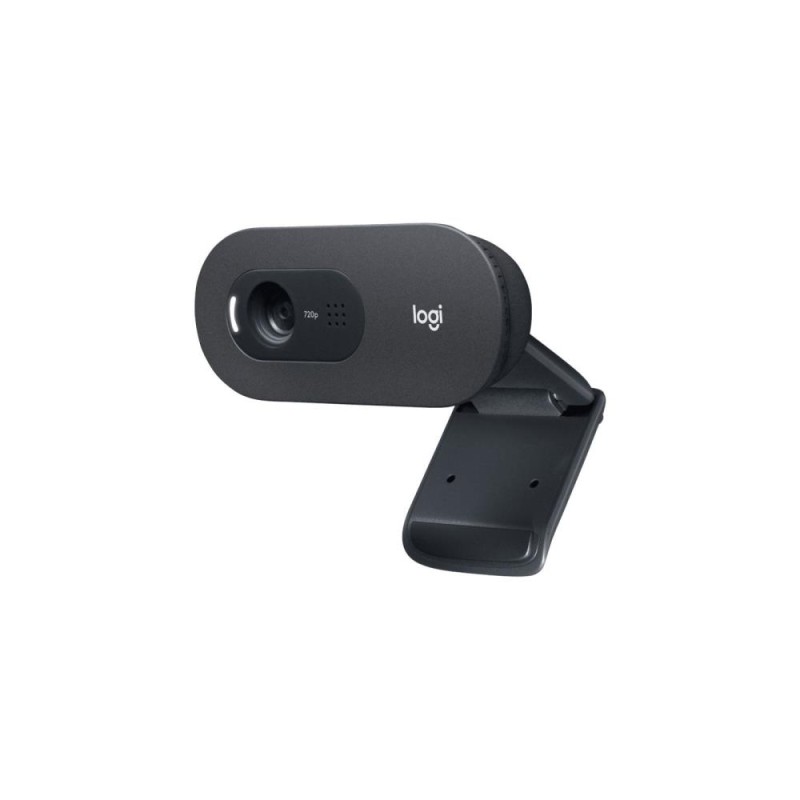 CAMERA WEBCAM HD C505E/960-001372 LOGITECH CAMERA WEBCAM HD C505E/960-001372 LOGITECH