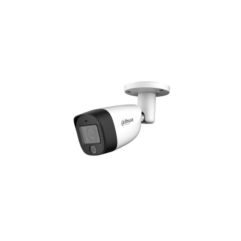 CAMERA HDCVI 2MP BULLET/HFW1200CM-IL-A-0360B-S6 DAHUA CAMERA HDCVI 2MP BULLET/HFW1200CM-IL-A-0360B-S6 DAHUA