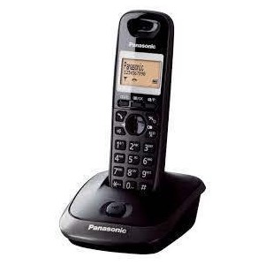 TELEPHONE RADIO/KX-TG2511FXT PANASONIC