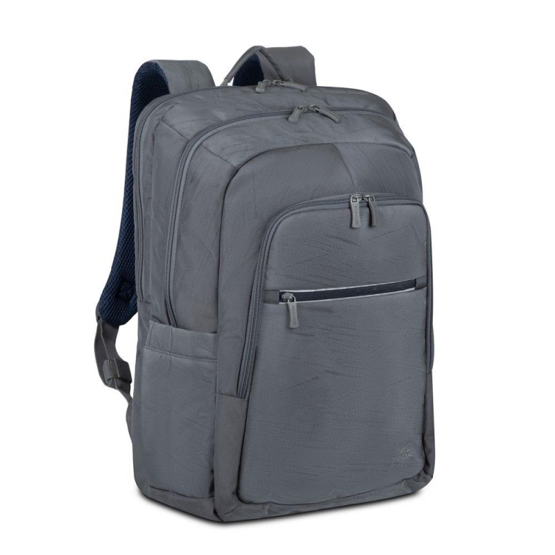NB BACKPACK ALPEND. ECO 17.3"/7569 GREY RIVACASE NB BACKPACK ALPEND. ECO 17.3"/7569 GREY RIVACASE