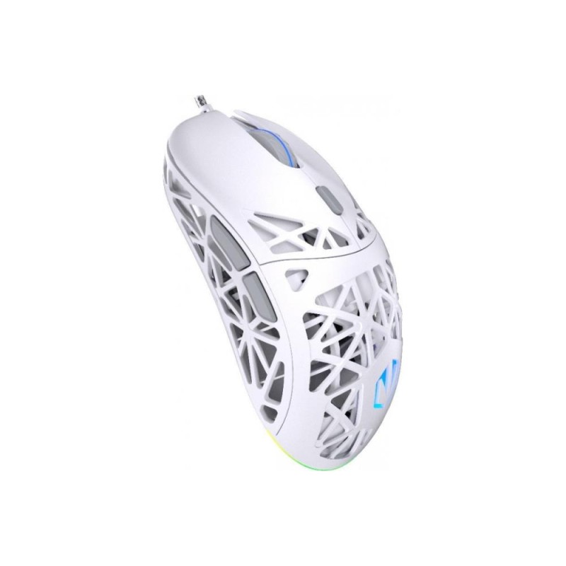 MOUSE USB OPTICAL LIV OWH/WHITE EY6A021 ENDORFY MOUSE USB OPTICAL LIV OWH/WHITE EY6A021 ENDORFY