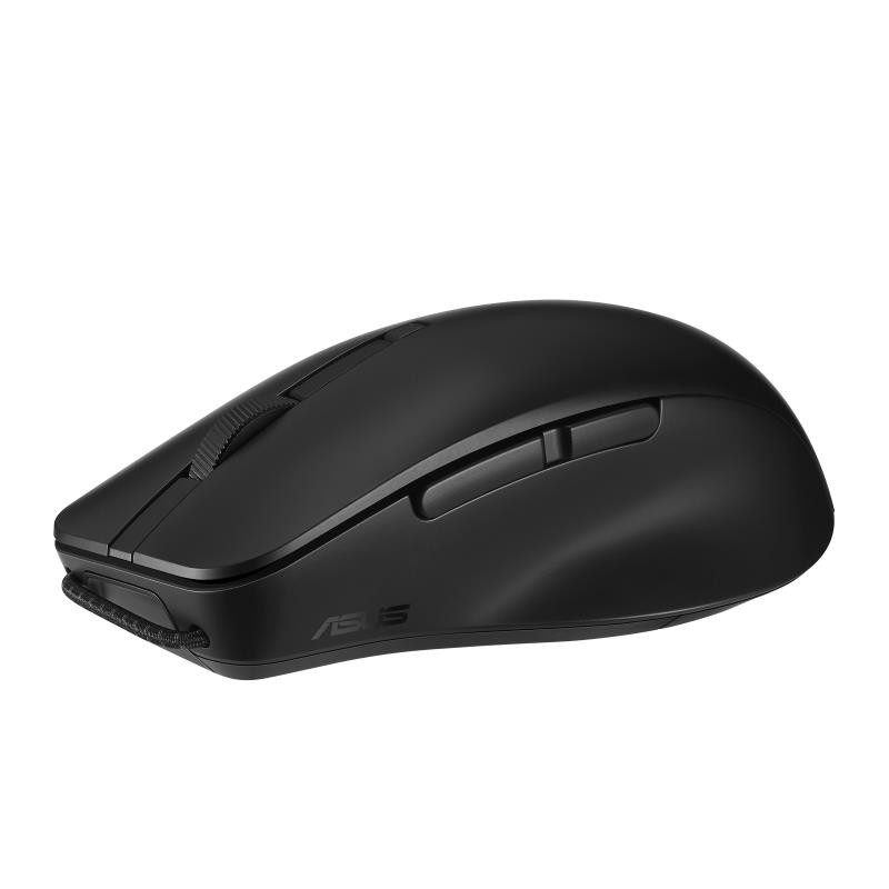 MOUSE USB OPTICAL WRL MD200/BLACK 90XB0790-BMU000 ASUS MOUSE USB OPTICAL WRL MD200/BLACK 90XB0790-BMU000 ASUS