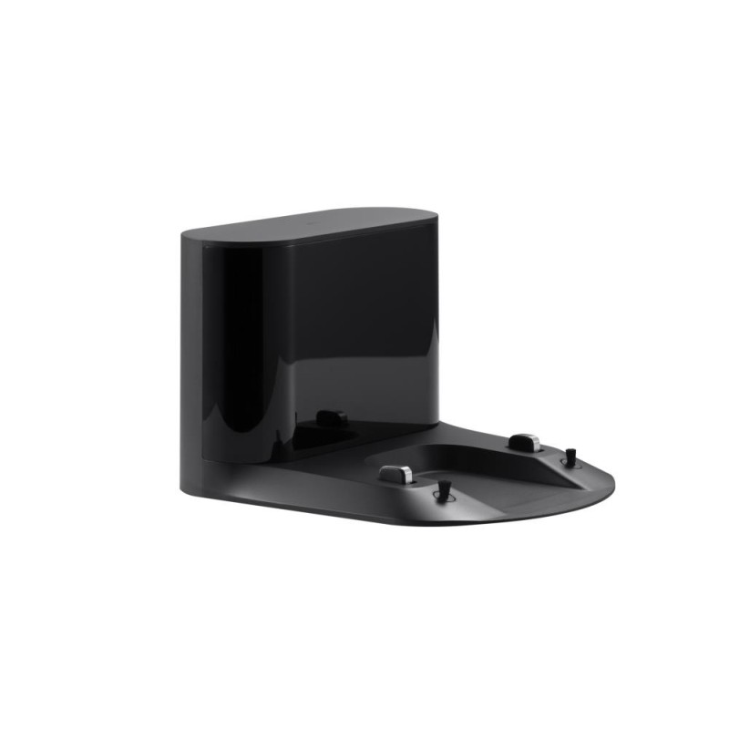 Vacuum Cleaner Accessory|ROBOROCK|Dock|Black|For S5 Black Max/S6 Black Pure/S6 Black MaxV/S7 Black/Q7 Black/Q7 Black Max/S7 Blac Vacuum Cleaner Accessory|ROBOROCK|Dock|Black|For S5 Black Max/S6 Black Pure/S6 Black MaxV/S7 Black/Q7 Black/Q7 Black Max/S7 Blac