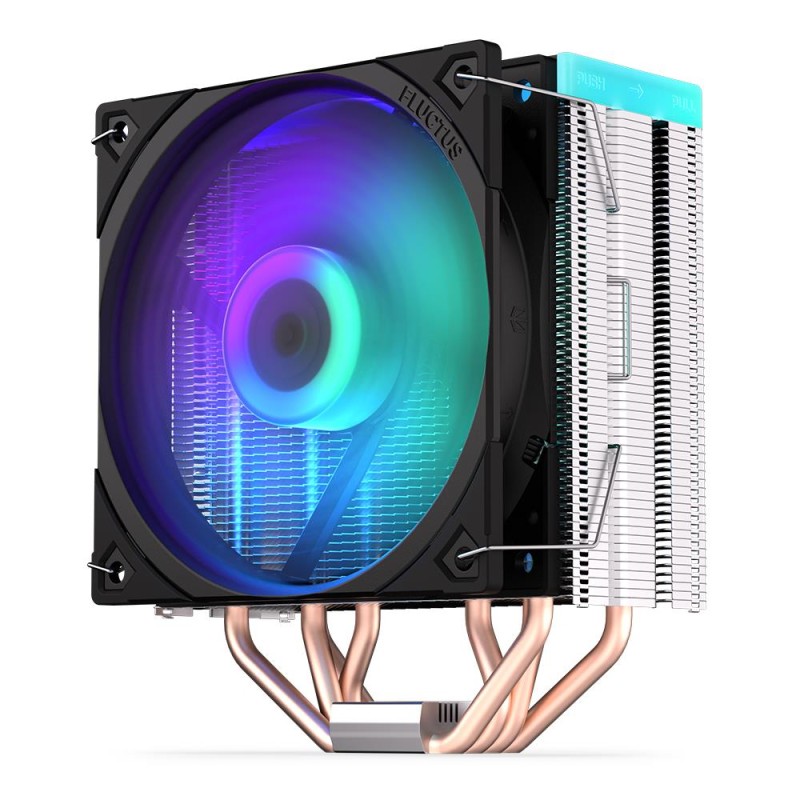 CPU COOLER S_MULTI/FERA 5 ARGB EY3A007 ENDORFY CPU COOLER S_MULTI/FERA 5 ARGB EY3A007 ENDORFY