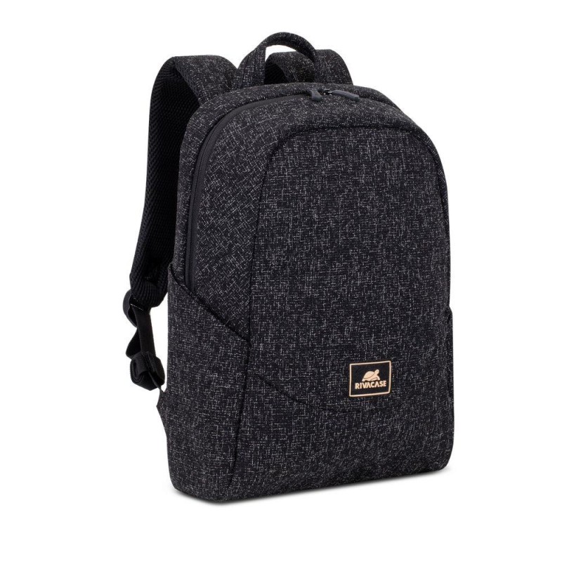 NB BACKPACK ANVIK 13.3"/7923 BLACK RIVACASE NB BACKPACK ANVIK 13.3"/7923 BLACK RIVACASE