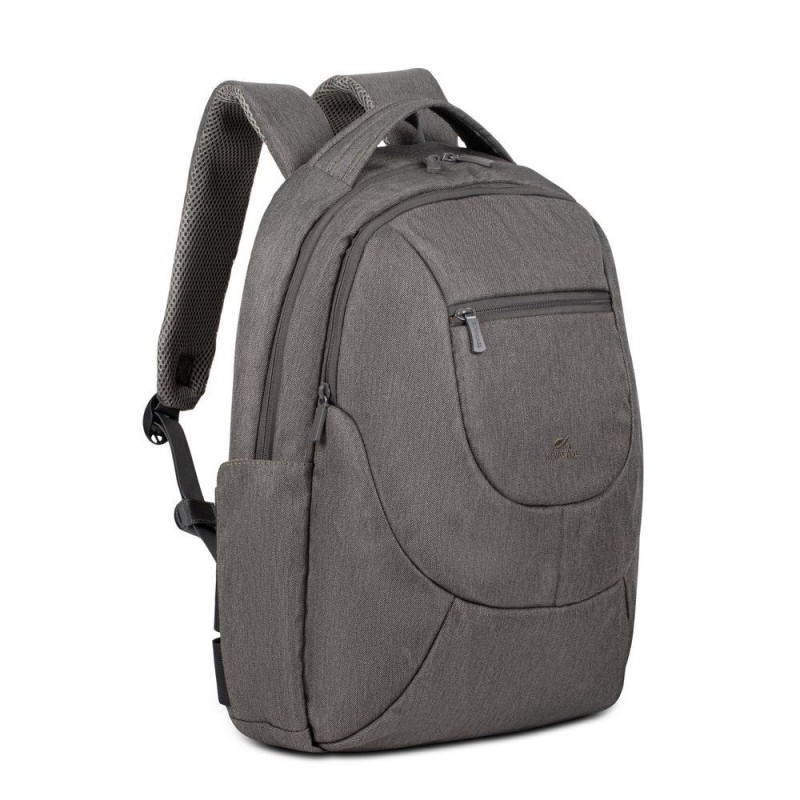 NB BACKPACK GALAPAGOS 15.6"/7761 KHAKI RIVACASE NB BACKPACK GALAPAGOS 15.6"/7761 KHAKI RIVACASE