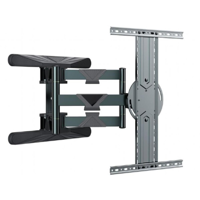 TV SET ACC WALL MOUNT 40-80"/WM-80STR-01 GEMBIRD TV SET ACC WALL MOUNT 40-80"/WM-80STR-01 GEMBIRD
