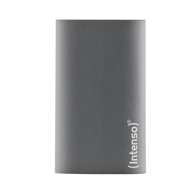 External SSD|INTENSO|500GB|USB 3.2|1,8"|3823450 External SSD|INTENSO|500GB|USB 3.2|1,8"|3823450