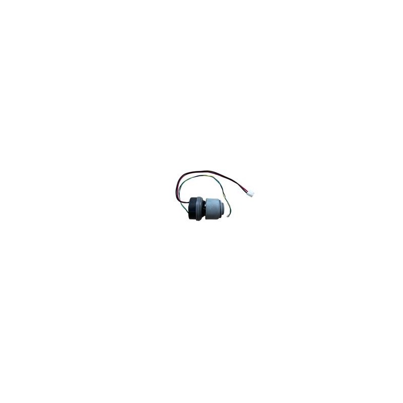 Vacuum Cleaner Accessory|ROBOROCK|Fan|For Dyad Pro/Dyad Air|9.02.0398 Vacuum Cleaner Accessory|ROBOROCK|Fan|For Dyad Pro/Dyad Air|9.02.0398