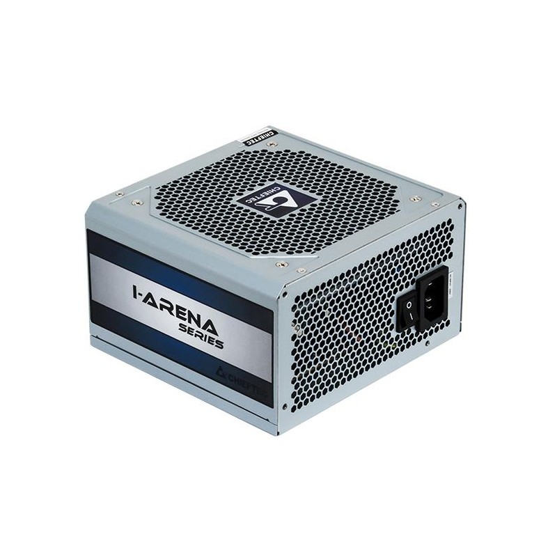 CASE PSU ATX 700W/GPC-700S CHIEFTEC CASE PSU ATX 700W/GPC-700S CHIEFTEC