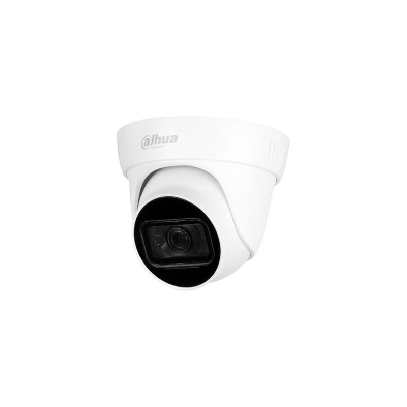 CAMERA HDCVI 8MP IR EYEBALL/HAC-HDW1800TL-A-0280B DAHUA CAMERA HDCVI 8MP IR EYEBALL/HAC-HDW1800TL-A-0280B DAHUA