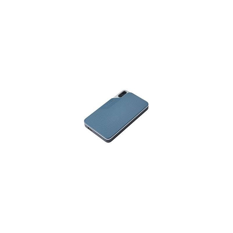 External SSD|INTENSO|TX100|500GB|USB-C|3826450 External SSD|INTENSO|TX100|500GB|USB-C|3826450