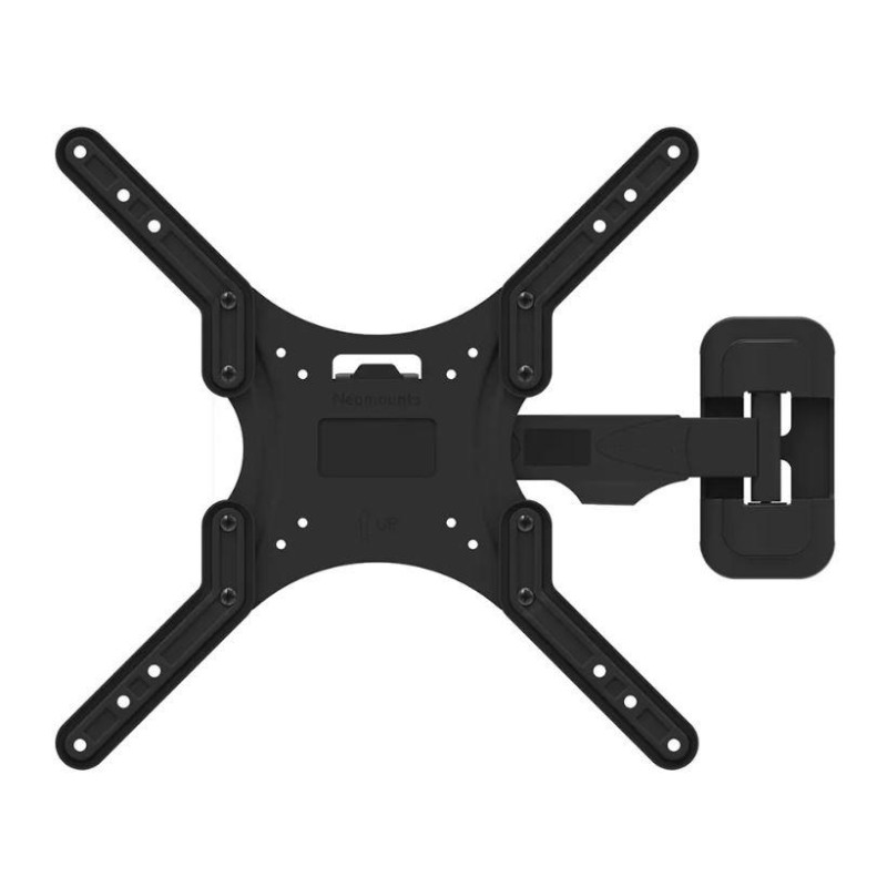 TV SET ACC WALL MOUNT/WL40-540BL14 NEOMOUNTS TV SET ACC WALL MOUNT/WL40-540BL14 NEOMOUNTS