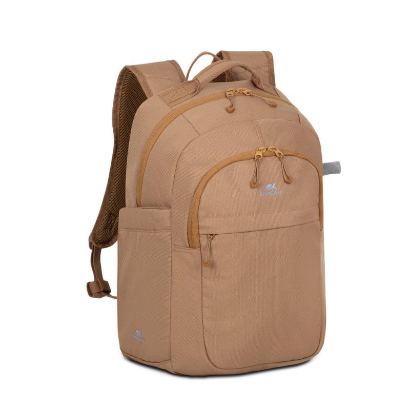 NB BACKPACK AVIVA 14"/5432 BEIGE RIVACASE NB BACKPACK AVIVA 14"/5432 BEIGE RIVACASE