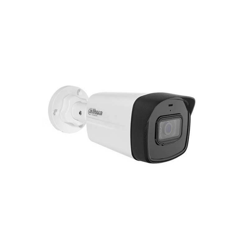 CAMERA HDCVI 8MP IR BULLET/HAC-HFW1800TL-A-0360B DAHUA CAMERA HDCVI 8MP IR BULLET/HAC-HFW1800TL-A-0360B DAHUA