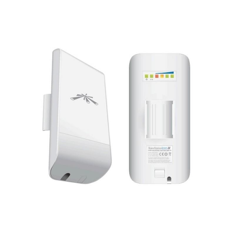 WRL CPE OUTDOOR/INDOOR 150MBPS/AIRMAX LOCOM2 UBIQUITI WRL CPE OUTDOOR/INDOOR 150MBPS/AIRMAX LOCOM2 UBIQUITI