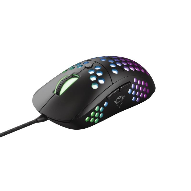 MOUSE USB OPTICAL GXT960/GRAPH. LIGHTWEIGHT 23758 TRUST MOUSE USB OPTICAL GXT960/GRAPH. LIGHTWEIGHT 23758 TRUST
