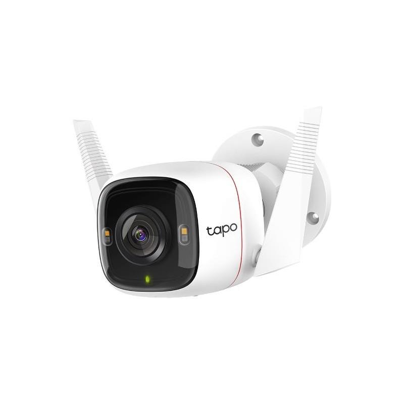 WRL CAMERA/TAPO C320WS TP-LINK WRL CAMERA/TAPO C320WS TP-LINK