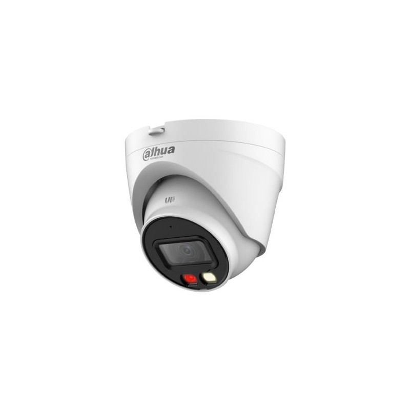 NET CAMERA 2MP IR EYEBALL/IPC-HDW1239V-A-IL-0280B DAHUA NET CAMERA 2MP IR EYEBALL/IPC-HDW1239V-A-IL-0280B DAHUA