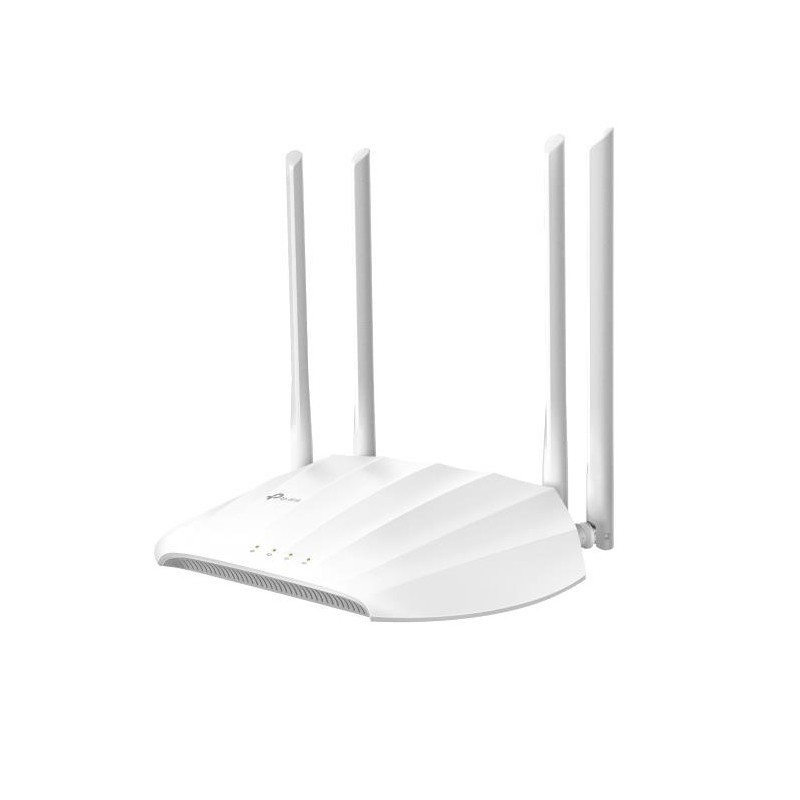 Access Point|TP-LINK|1200 Mbps|IEEE 802.11a|IEEE 802.11b|IEEE 802.11g|IEEE 802.11n|IEEE 802.11ac|1x10/100/1000M|TL-WA1201 Access Point|TP-LINK|1200 Mbps|IEEE 802.11a|IEEE 802.11b|IEEE 802.11g|IEEE 802.11n|IEEE 802.11ac|1x10/100/1000M|TL-WA1201