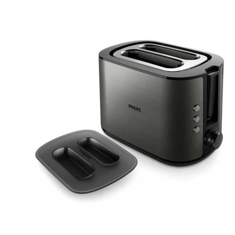 TOASTER/HD2651/80 PHILIPS TOASTER/HD2651/80 PHILIPS