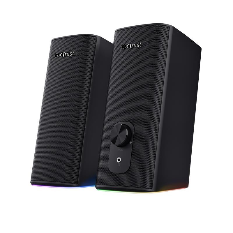 Portable Speaker|TRUST|GXT 612 CETIC|Black|Wireless|P.M.P.O. 18 Watts|1xAudio-In|Bluetooth|24970 Portable Speaker|TRUST|GXT 612 CETIC|Black|Wireless|P.M.P.O. 18 Watts|1xAudio-In|Bluetooth|24970