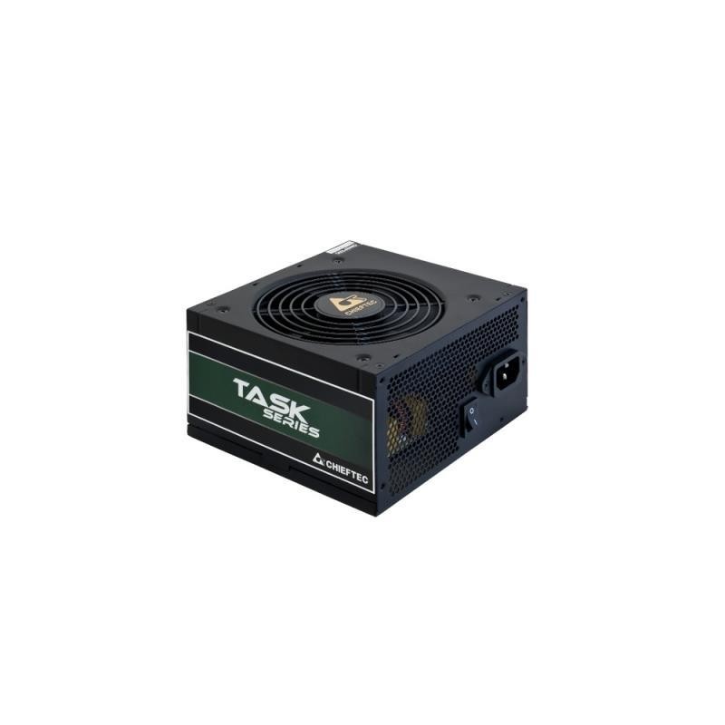 Power Supply|CHIEFTEC|700 Watts|Efficiency 80 PLUS BRONZE|PFC Active|TPS-700S Power Supply|CHIEFTEC|700 Watts|Efficiency 80 PLUS BRONZE|PFC Active|TPS-700S