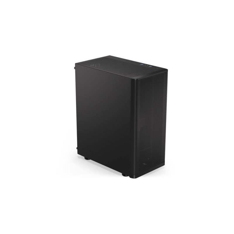 Case|ENDORFY|Ventum 200 Solid|MidiTower|Not included|ATX|MicroATX|MiniITX|Colour Black|EY2A001 Case|ENDORFY|Ventum 200 Solid|MidiTower|Not included|ATX|MicroATX|MiniITX|Colour Black|EY2A001