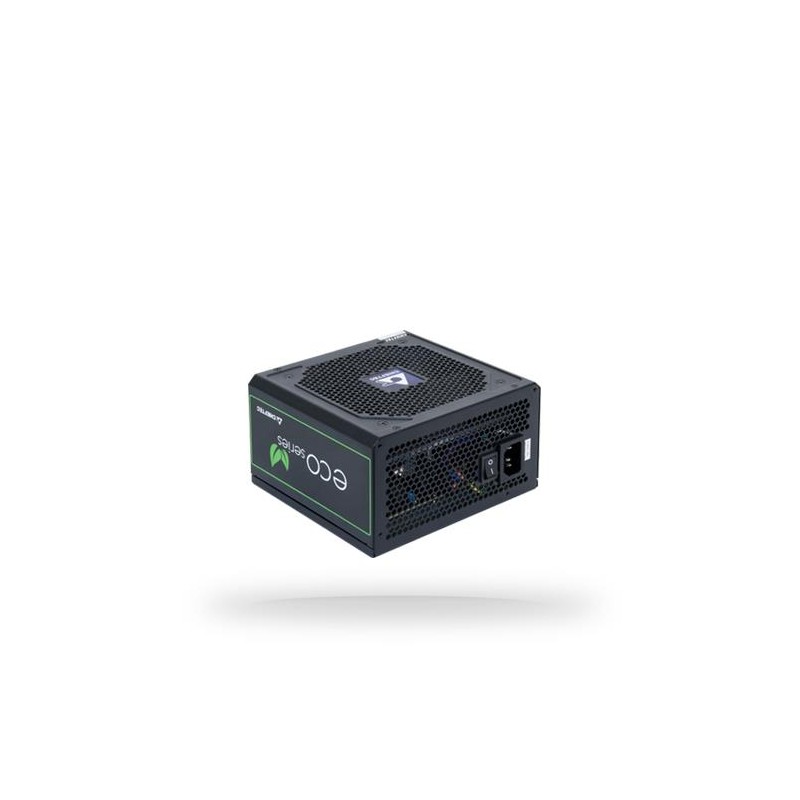 Power Supply|CHIEFTEC|700 Watts|Efficiency 80 PLUS|PFC Active|GPE-700S Power Supply|CHIEFTEC|700 Watts|Efficiency 80 PLUS|PFC Active|GPE-700S