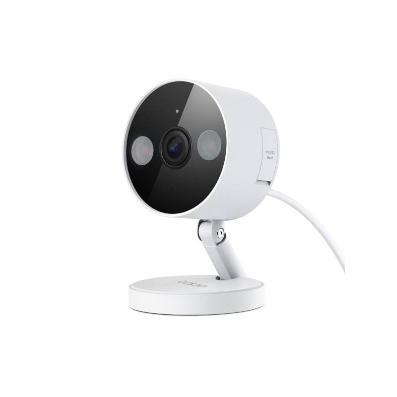 WRL CAMERA 2K QHD/TAPO C120 TP-LINK WRL CAMERA 2K QHD/TAPO C120 TP-LINK