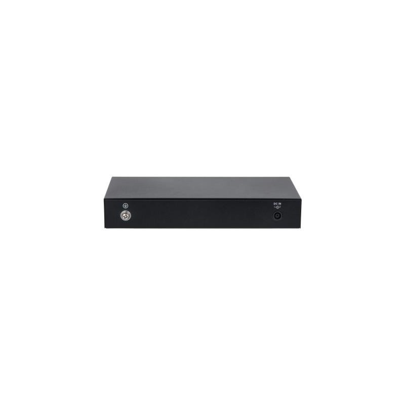 Switch|DAHUA|Type L2|Desktop/pedestal|PoE ports 8|CS4010-8ET-60 Switch|DAHUA|Type L2|Desktop/pedestal|PoE ports 8|CS4010-8ET-60