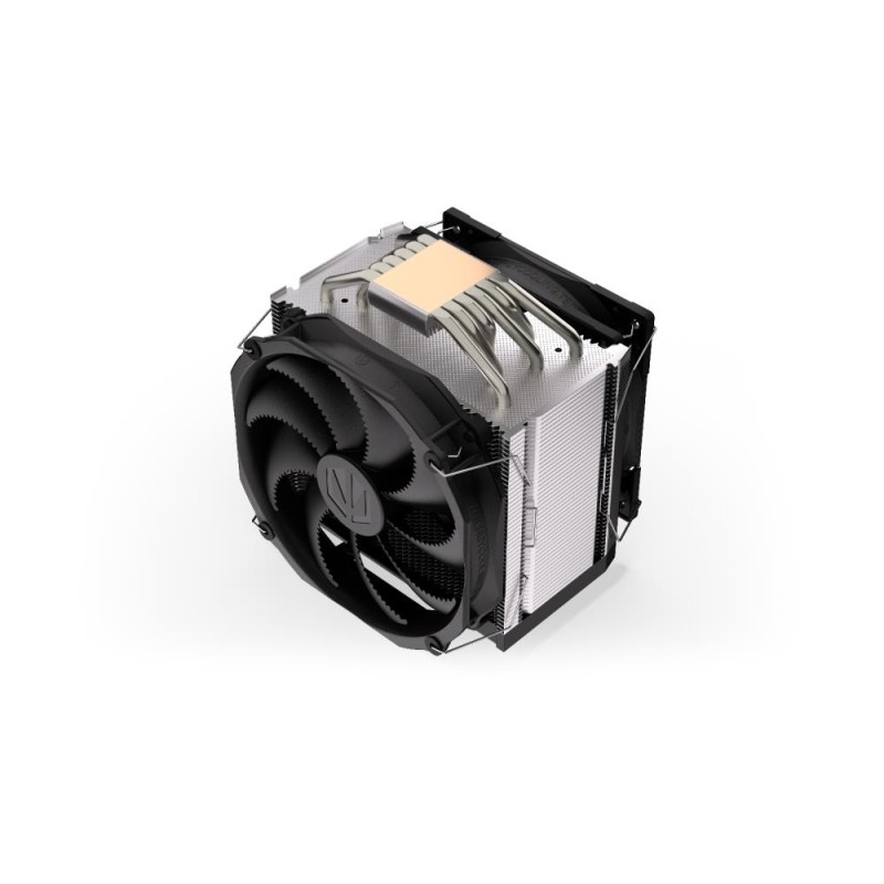 CPU COOLER S_MULTI/FORTIS 5 D/FAN EY3A009 ENDORFY CPU COOLER S_MULTI/FORTIS 5 D/FAN EY3A009 ENDORFY
