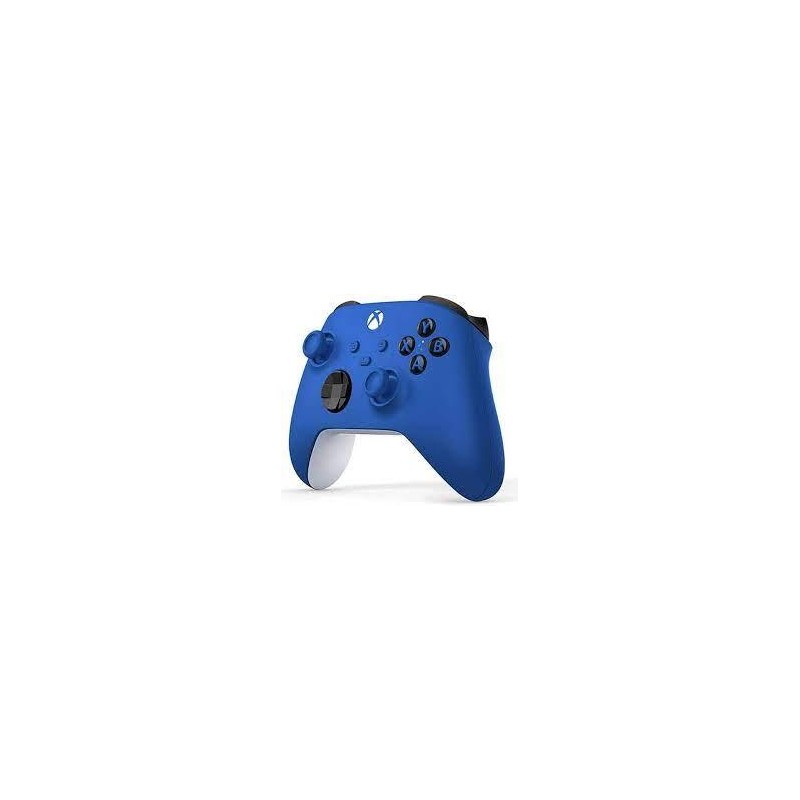 CONSOLE ACC CONTROLLER WRL/XBOX 889842654752 MICROSOFT CONSOLE ACC CONTROLLER WRL/XBOX 889842654752 MICROSOFT