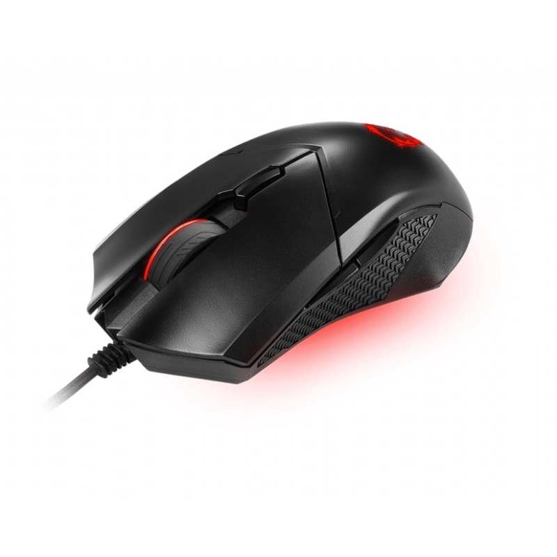MOUSE USB OPTICAL GAMING/CLUTCH GM08 MSI MOUSE USB OPTICAL GAMING/CLUTCH GM08 MSI