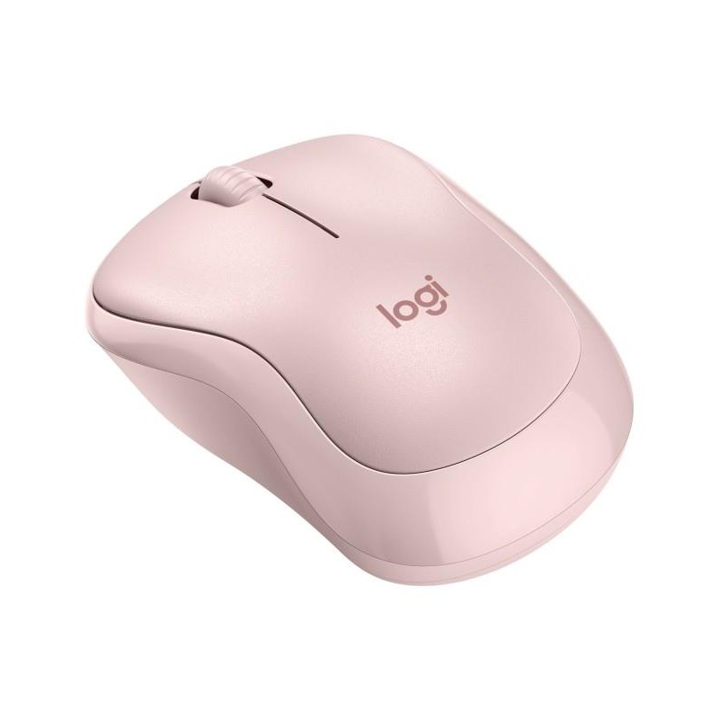 MOUSE BLUETH OPTICAL M240/ROSE 910-007121 LOGITECH MOUSE BLUETH OPTICAL M240/ROSE 910-007121 LOGITECH