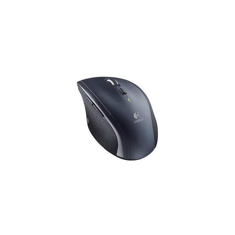 MOUSE USB LASER WRL M705/BLACK 910-006034 LOGITECH MOUSE USB LASER WRL M705/BLACK 910-006034 LOGITECH
