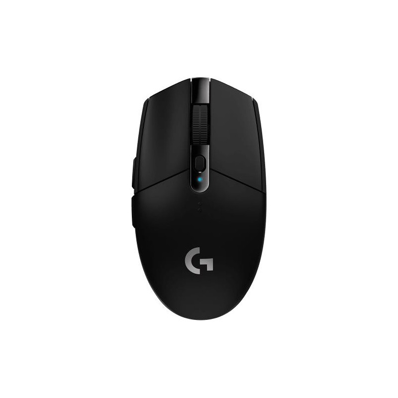 MOUSE USB OPTICAL WRL G305/LIGHTSPEED 910-005282 LOGITECH MOUSE USB OPTICAL WRL G305/LIGHTSPEED 910-005282 LOGITECH