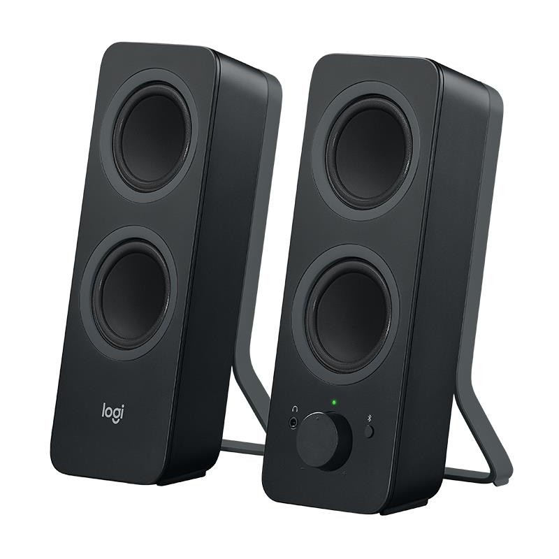 Speaker|LOGITECH|Wireless|Bluetooth|Black|980-001295 Speaker|LOGITECH|Wireless|Bluetooth|Black|980-001295