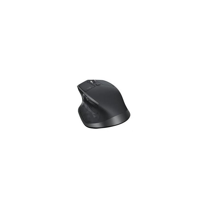 MOUSE USB MX MASTER 2S/BLACK 910-007224 LOGITECH MOUSE USB MX MASTER 2S/BLACK 910-007224 LOGITECH