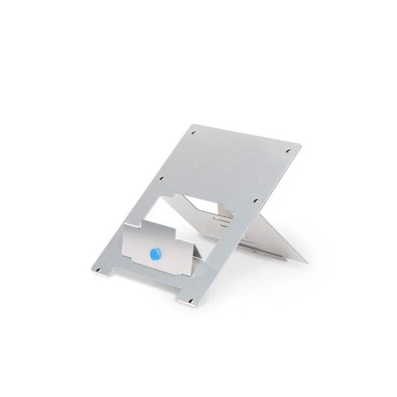 NB ACC STAND RISER FLEXIBLE/SILVER RGORISTSI R-GO TOOLS NB ACC STAND RISER FLEXIBLE/SILVER RGORISTSI R-GO TOOLS