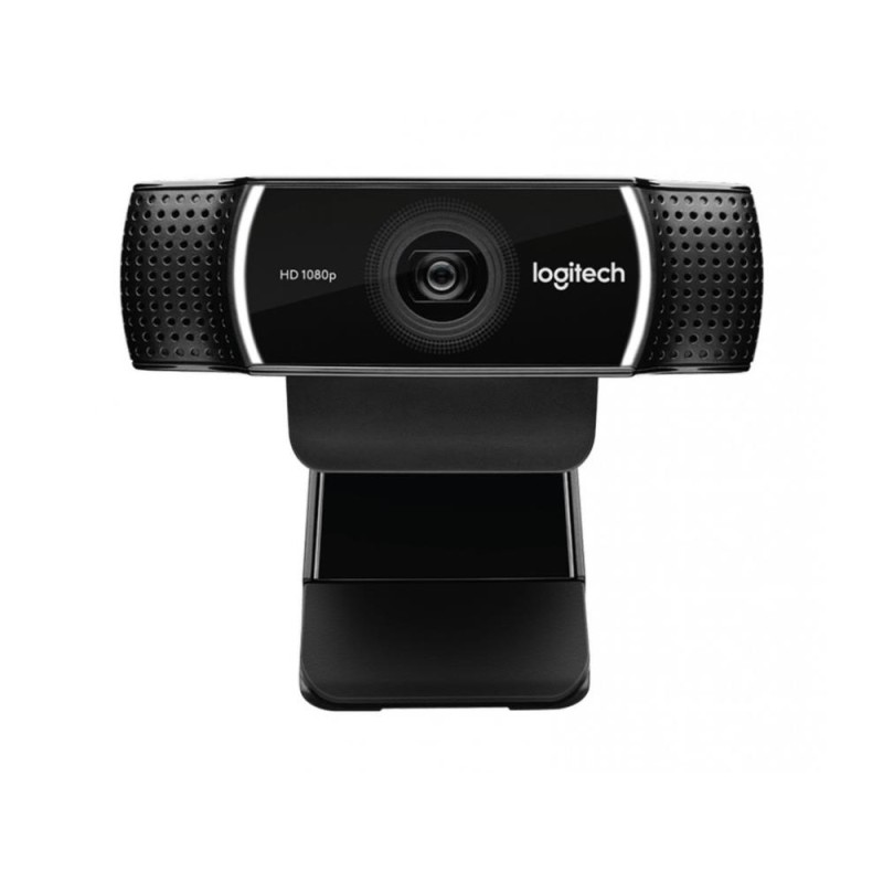 CAMERA WEBCAM HD PRO C922/960-001088 LOGITECH CAMERA WEBCAM HD PRO C922/960-001088 LOGITECH